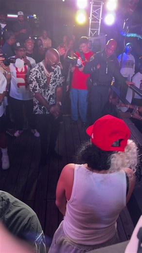 Legendary Duet: Joe Thomas & Keyshia Cole Live at Legends Only Concerts