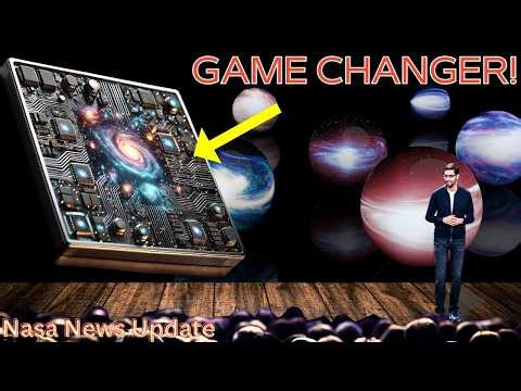 Google's Quantum Chip Did Something That Should Be Impossible — Here's What Really Happened