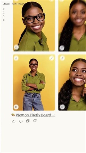 Adobe for creativity is now in Claude.