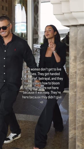 To all my ladies…. life gets better. Trust me. Believe in yourself, trust your instincts. You got this. | Kayla Itsines