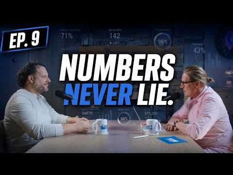 Ep. 9 | The 10 Metrics That Define Your Dental Implant Practice | Case Closed: From Consult to Crown