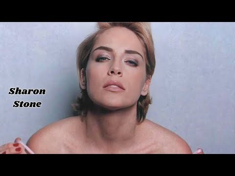 Sharon Stone Bikini Photos Spark Outrage - Too Bold Even For Adults