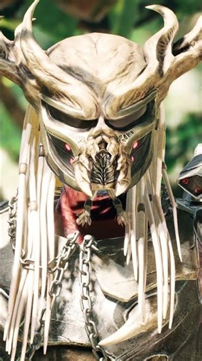 Father Predator - Available Now in Predator Hunting Grounds