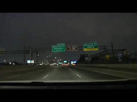 WATCH LIVE: Morning traffic conditions in San Antonio