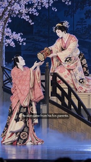 One Drumbeat Revealed His Secret | Genkurō