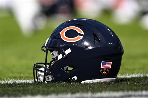 Chicago Bears’ NFL schedule unveiled: season opener and Christmas game