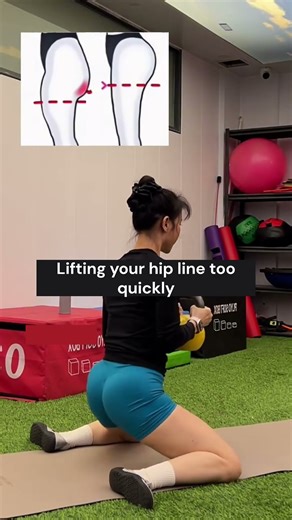 Save this if you want a higher butt