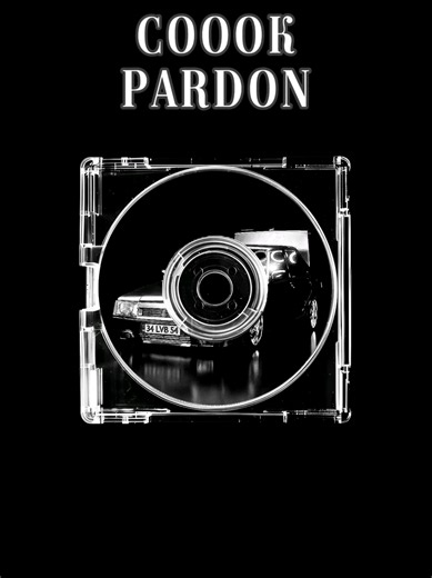 Cook Pardon lyrics video — full song lyrics
