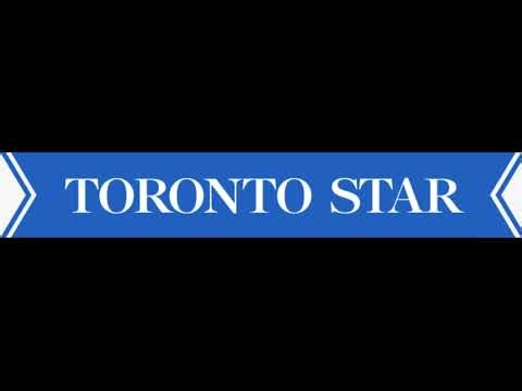 The Toronto Star October 30, 2026