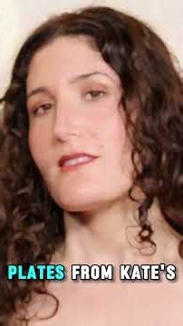Kate Berlant’s Childhood Art Show Story Is Too Funny!