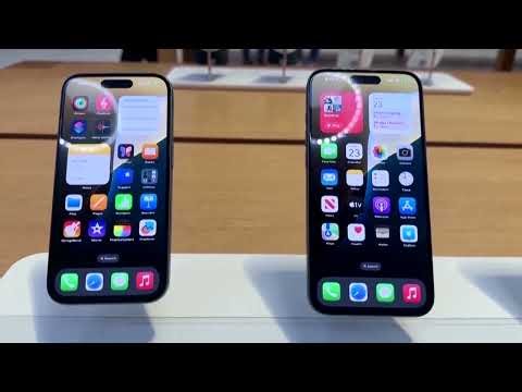 Tech Weekly: SK Hynix takes the lead, Apple hikes prices