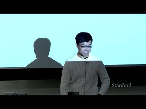 Stanford Robotics Seminar ENGR319 | Winter 2026 | Autonomous Navigation in Outdoor Environments