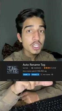 Best VS Code Extensions for Developers | Boost Coding Productivity | #vscode #webdevelopment