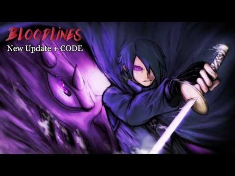 Update Bloodlines March 2026 (buff + nerf + code)