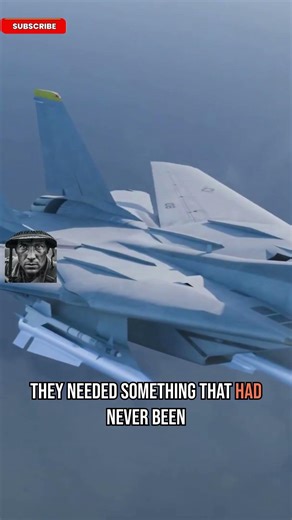 What Made the F 14 Tomcat Nearly Unstoppable in Combat