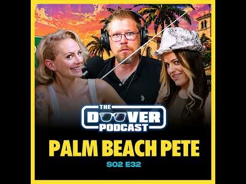 Favorite Conspiracies and the Truth We’ll Never Know | The Do-Over Podcast