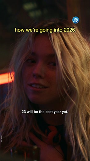 We're only human. | DC