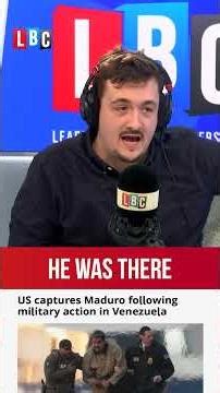 'Maduro was illegitimate...but it was still illegal.'