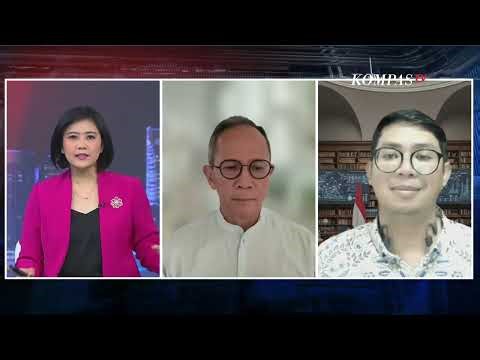 Trump Batalkan Utusan AS, Tantang Iran Perang lagi? Begini Kata Dosen Geostrategi & Mantan Dubes AS