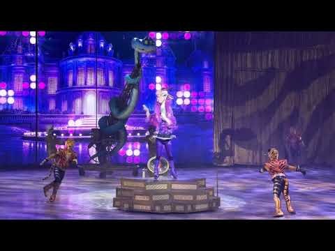 Disney on ice #zootopia #spotlightmagic #EagleBank Arena (Oct 9,2026)