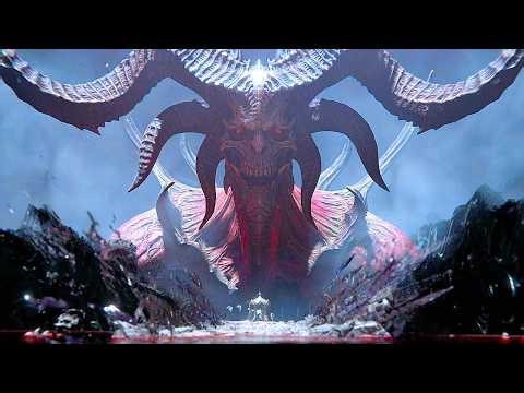 Diablo 4 Lord Of Hatred All Cutscenes Full Movie (2026)