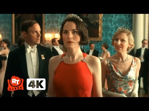 Downton Abbey: The Grand Finale (2026) 4K - Mary Got A Divorce?! (1/12) | Movieclips