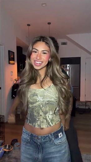 With our besties! 👯