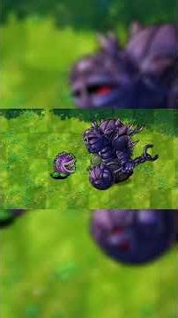 Plants vs. Zombies: How many Chompers will it take to defeat the Ultimate Giant? #PlantsvsZombies