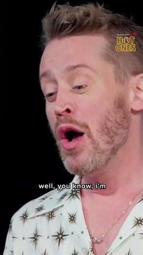 "Between me and him, we have exactly one Oscar" 🤣