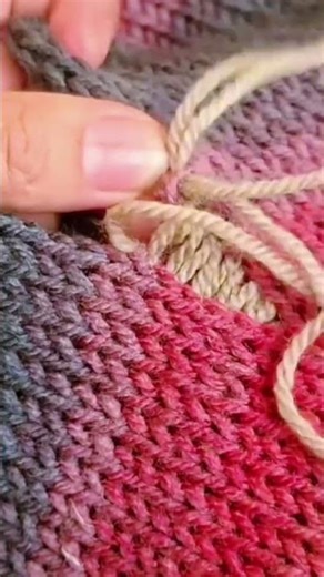 knitting new pattern bunai knitting tutorial #dipaknitting #babycap #dipaknittingknitsweater