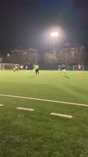 Tuttocampo TV - Piemonte - Amatori FIGC Calcio a 7 Asti - Girone A - Giornata 9 - Harley F.c. vs Essetre.net