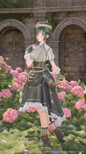 🎬 Whimsical Reverie | Version 2.8 Free Clothing Preview✨ Free Outfits from Limited-Time EventsEvent Duration: Permanently available after the Version 2.8 update>> Complete Tales of Itzaland III tasks to earn Travel Insights. Collect enough Travel Insights to exchange for generous rewards, including the 4-star outfit [Cloudbreak Stitches] plus its sketches and Diamonds![Cloudbreak Stitches] can be evolved into the [Cloudbreak Stitches: Landwoven] outfit. Fully glow it up to obtain the [Cloudbrea