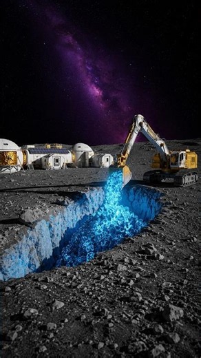 Strategic: NASA and the CSA are racing to establish access to lunar resources #canada #usatoday