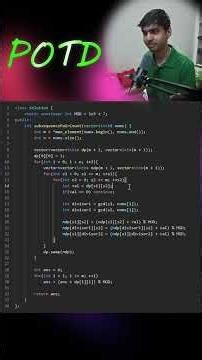 LeetCode 3336 POTD | Equal GCD Subsequences - Full Code Walkthrough in C++ | Optimized DP