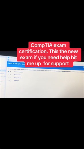 CompTIA Study Hacks You Need, Passing CompTIA Without the Stress, The Secret to CompTIA Success #comptia #itcertification #studyhacks #techexams #comptiaexamhelp