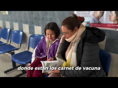 El calendario de vacunación es tu mejor guía para saber qué dosis les corresponden a tus hijos.