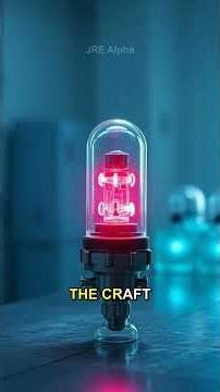 Joe Rogan | Bob Lazar & Luigi Vendittelli on the Alien Reactor Field #shorts #jre #boblazar #alienre