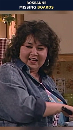 Lose 25 BOARDS and Roseanne Gives Dan Her VERY Blunt Sympathy