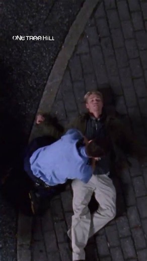 Heart is not beating | One Tree Hill
