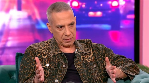 Δημοσθένης Παπαδόπουλος: «Σταμάτησα να διδάσκω, το πράγμα έχει παραγίνει με την πολιτική ορθότητα» (Videos) | topontiki.gr