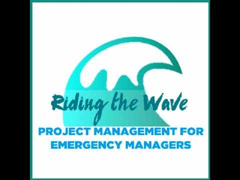 E11 -Disaster Preparedness- Jeff Schlegelmilch, Director of NCDP at Columbia Univ. Earth Institute