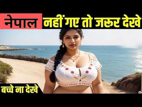 नेपाल | सबसे शान्त देश ? | Nepal Gateway to the Himalayas | Nepal Tour | Nepal Travel Guide !