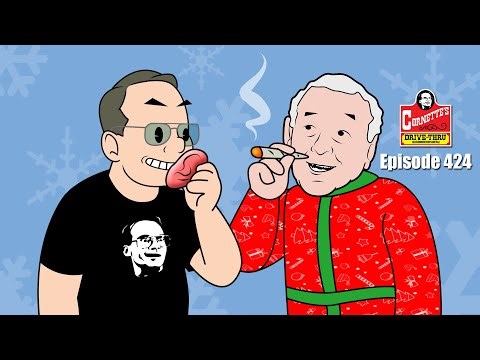 Jim Cornette on Ric Flair & Mike Tyson Suing Their Former Cannabis Company