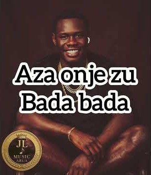 JL MUSIC ARUA_AMVE DALE( lyrics official )