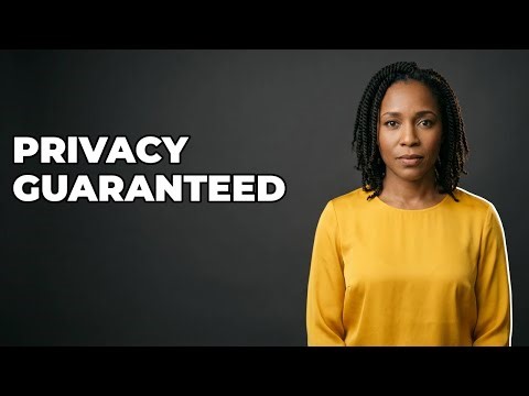 How to ensure data privacy in customer surveys?