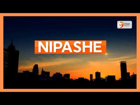 CITIZEN NIPASHE ~ JULY 13, 2026