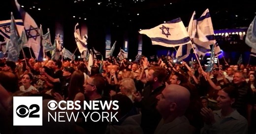 Israelis voting in hotly contested election