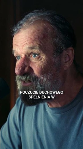 Everyone has an unconditional strength within them - Wim Hof