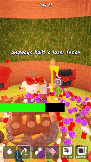 Roblox Script 99 Nights In The Forest Mobile