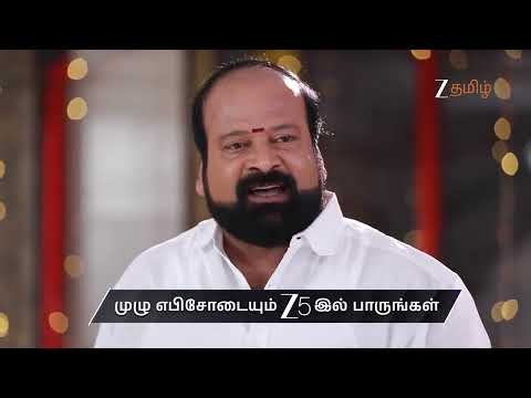 Varisu | Ep - 324 | Preview | Jul 11 2026 | Zee Tamil